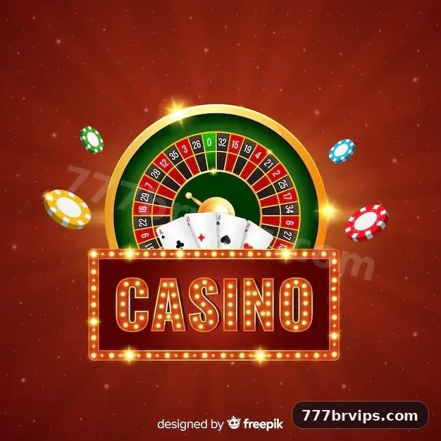 Cadastro 777br